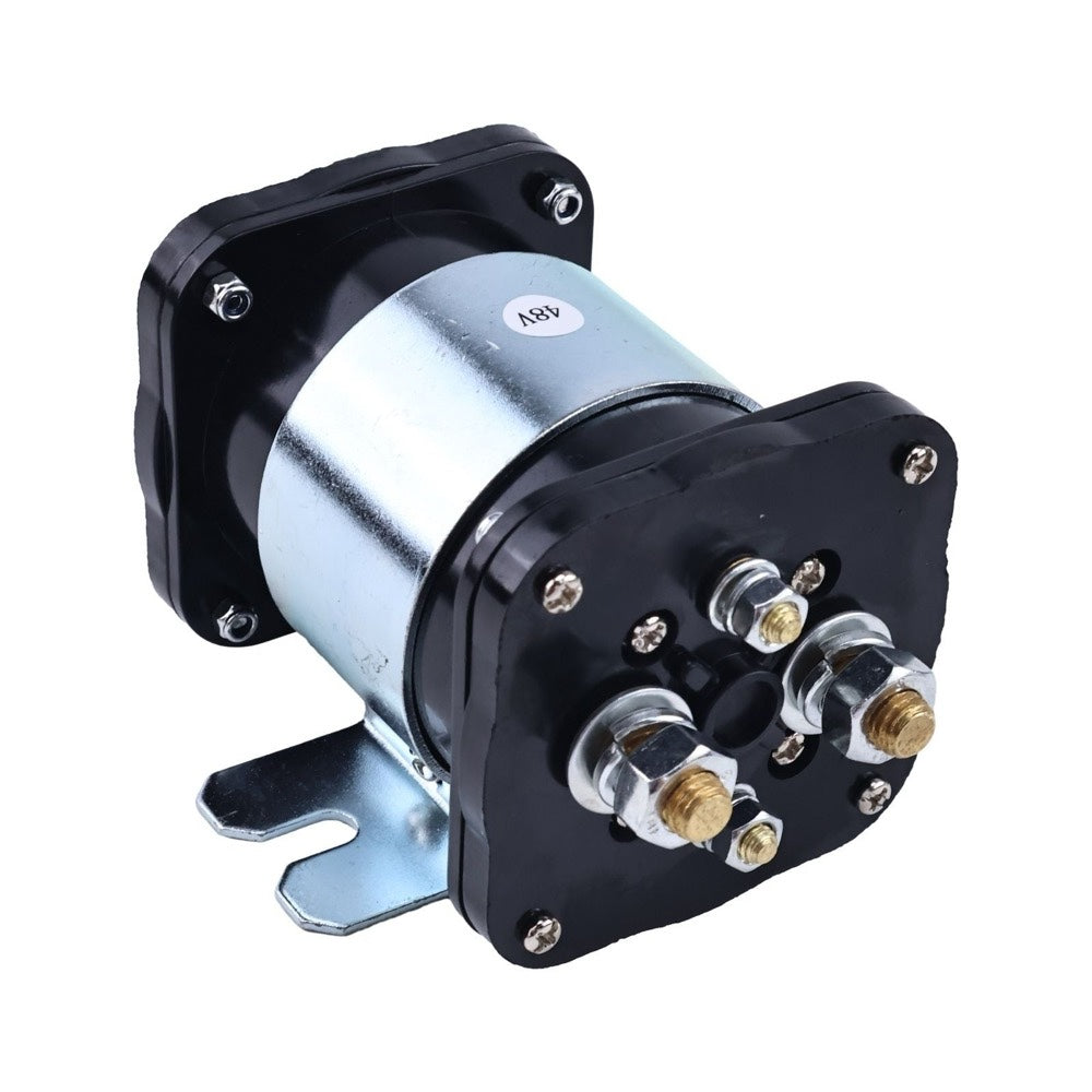 Aftermarket White Rodgers 586-320111 48V Contactor fits Generator